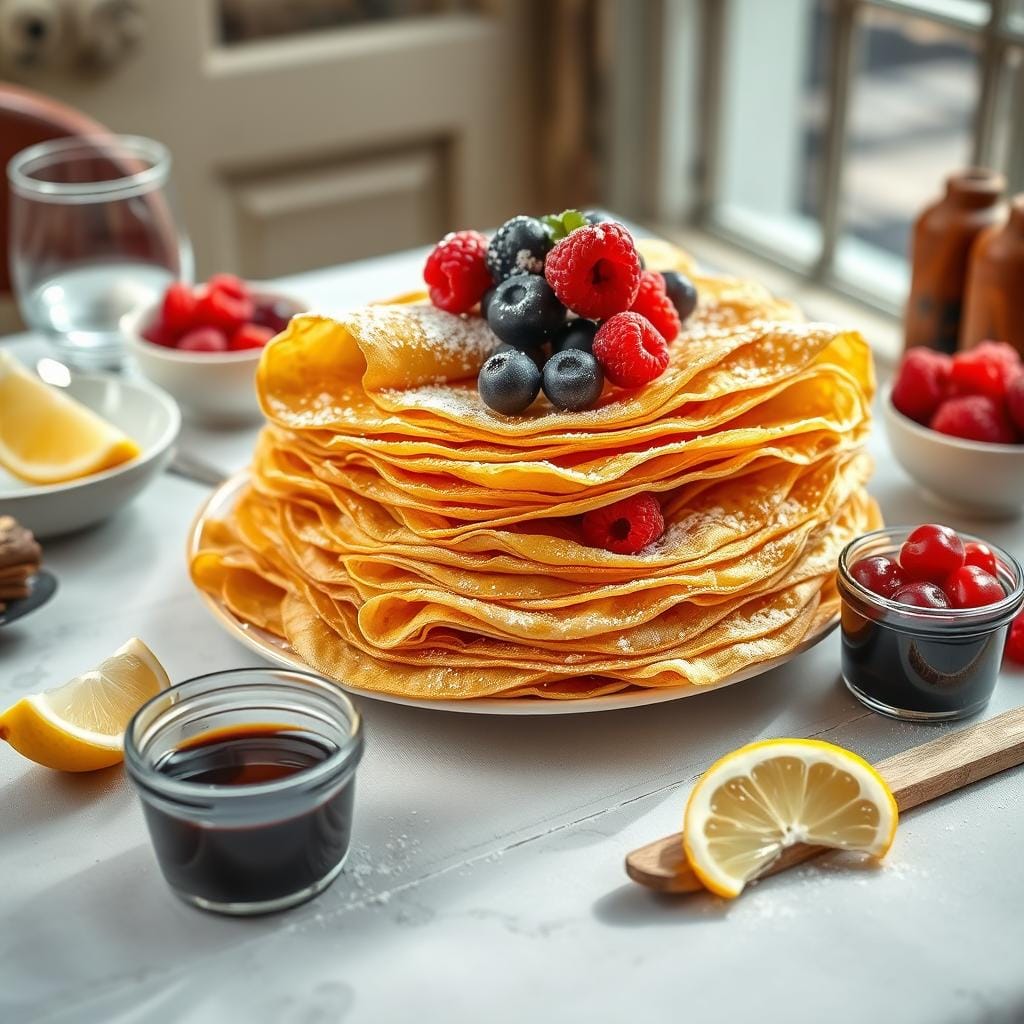 French cuisine