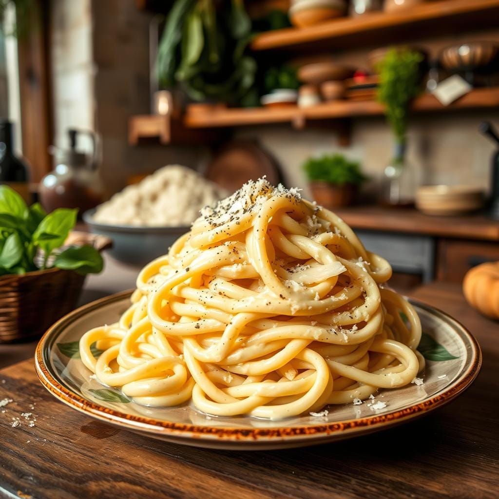 Italian cuisine