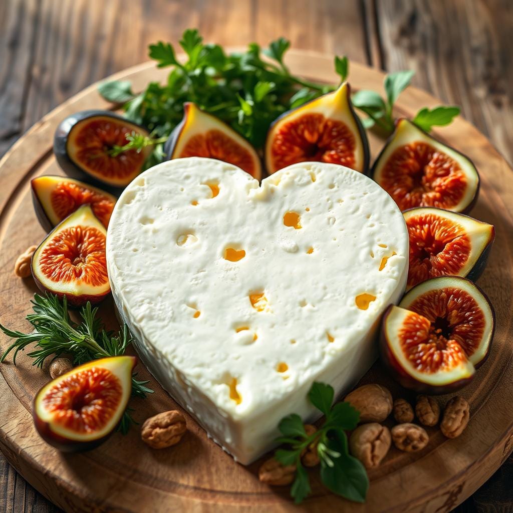 Neufchatel Artisanal Cheese