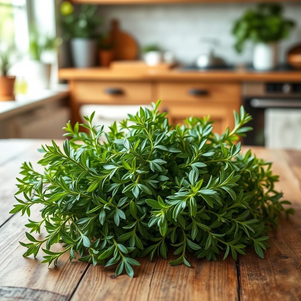 Tarragon Herb Overview