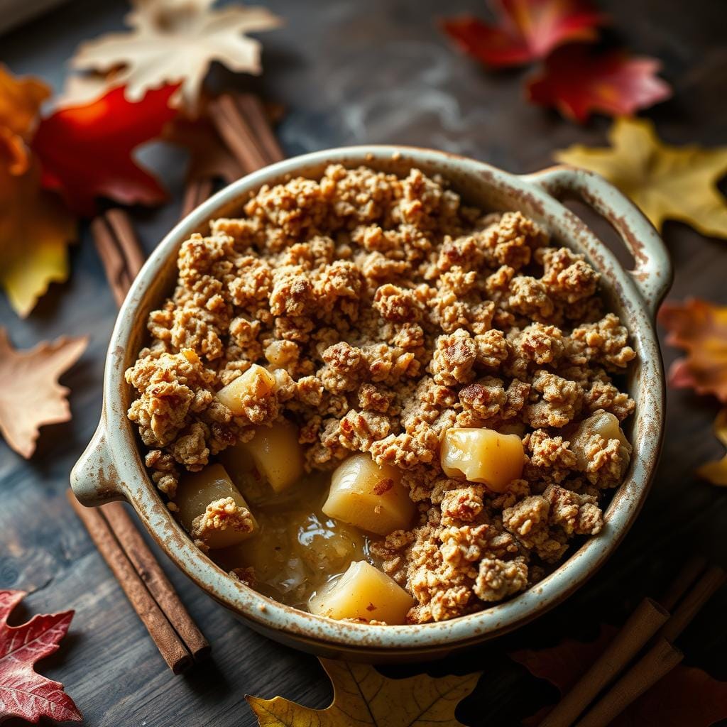 apple crisp