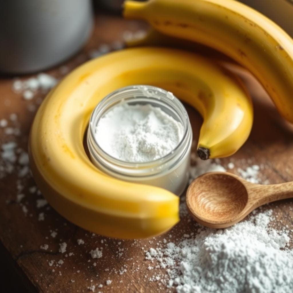 baking soda