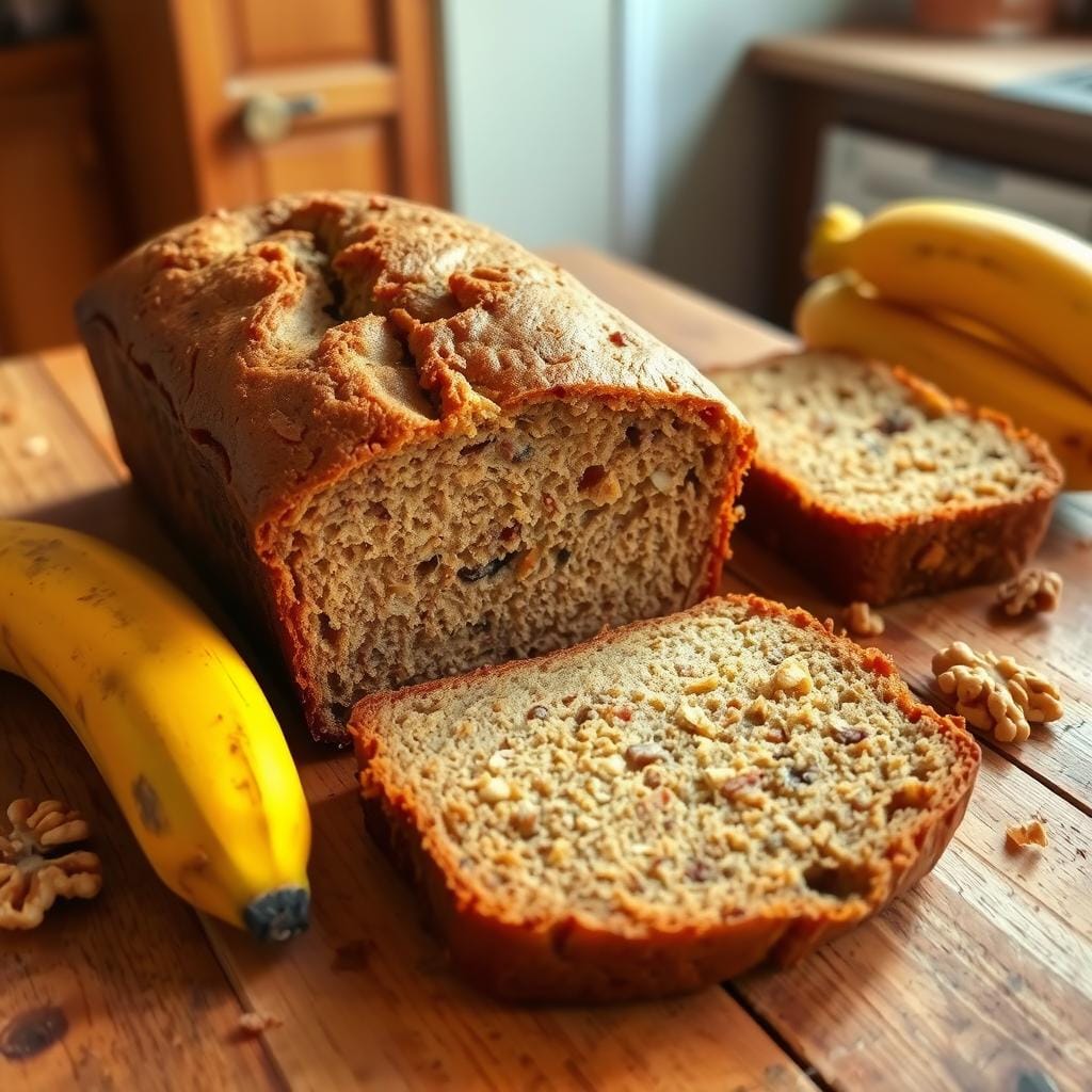banana bread