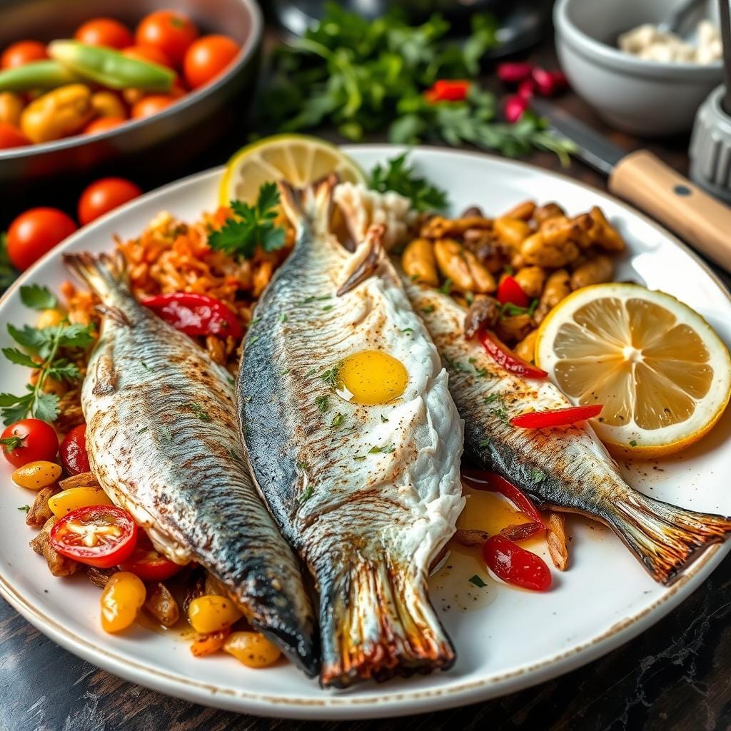 benefits of whiting fish
