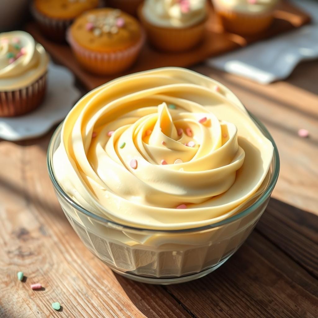 cream cheese frosting