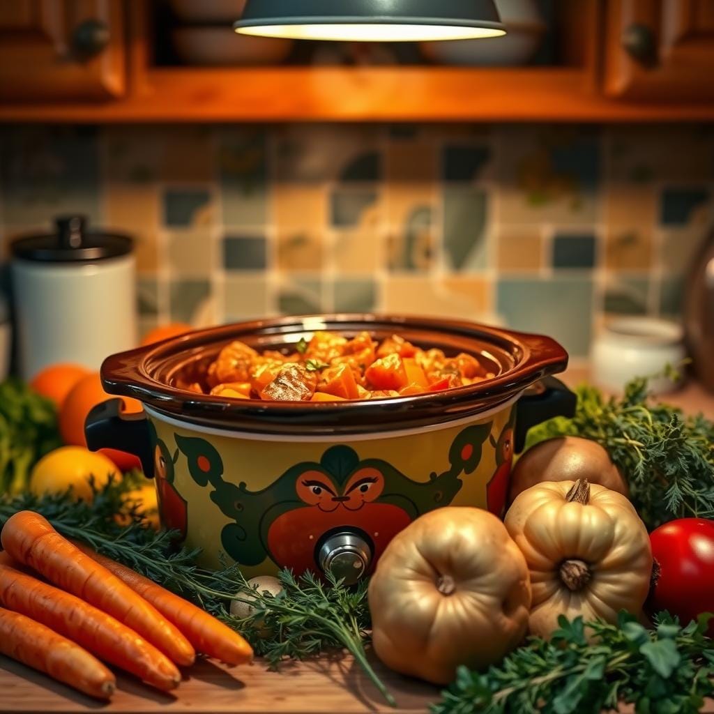 crockpot recipes