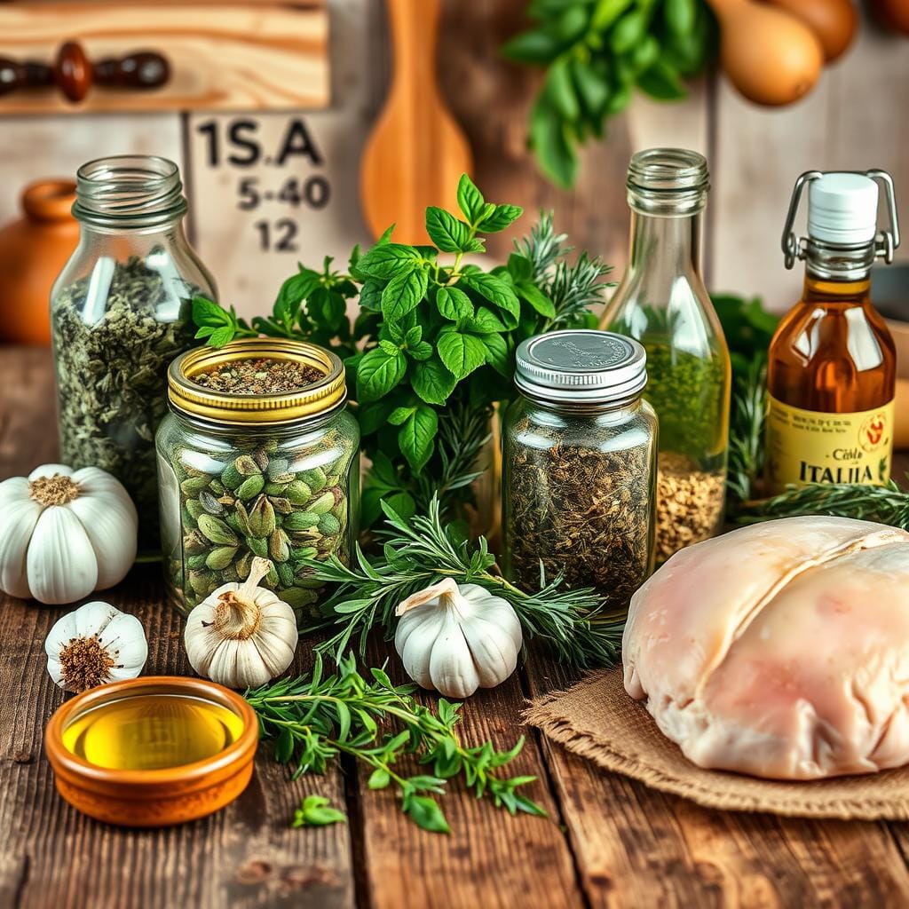 italian seasoning