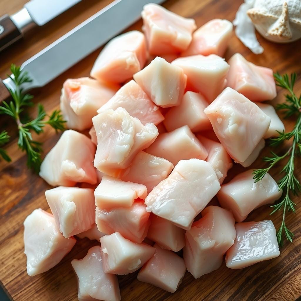 lump crab meat