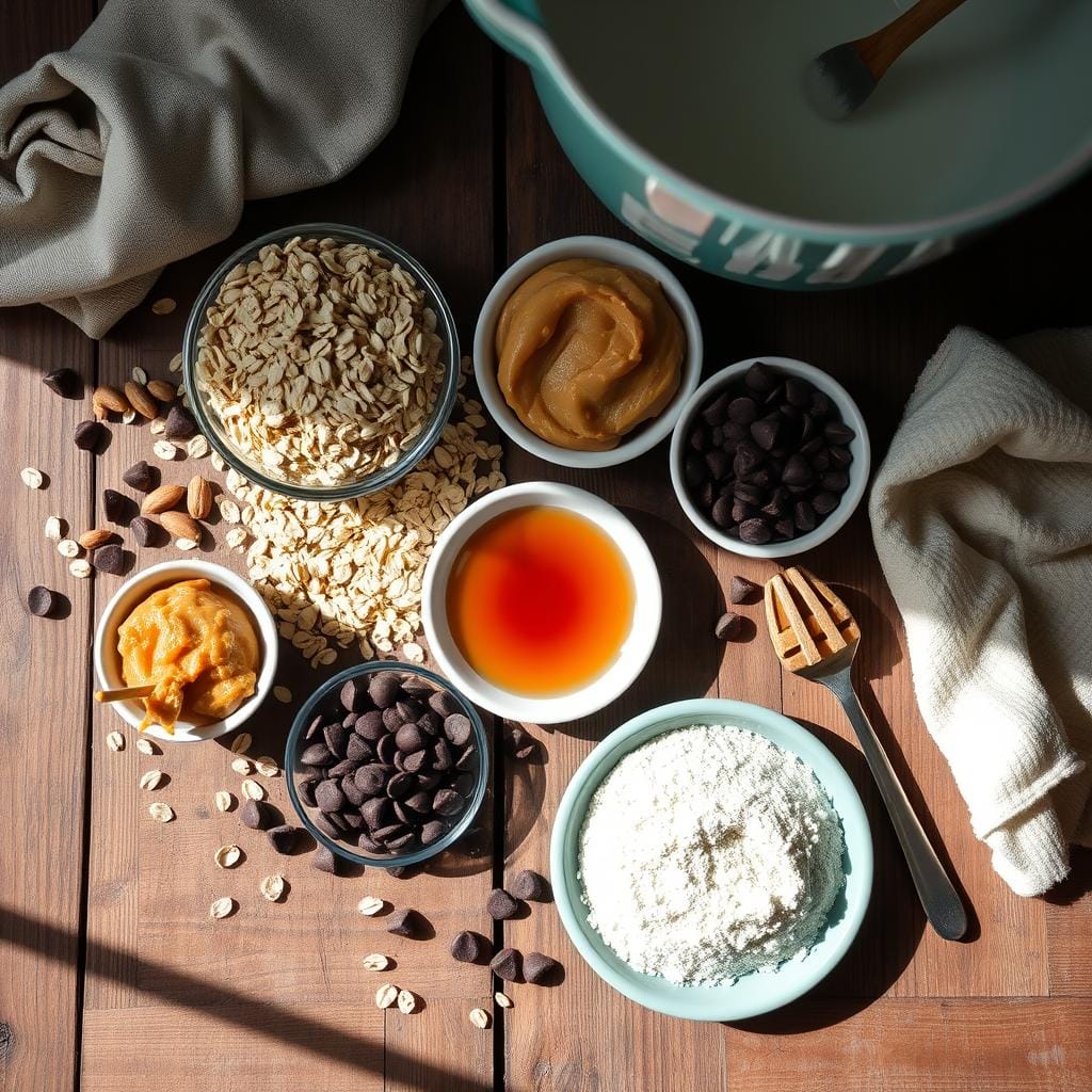 no bake cookie recipe