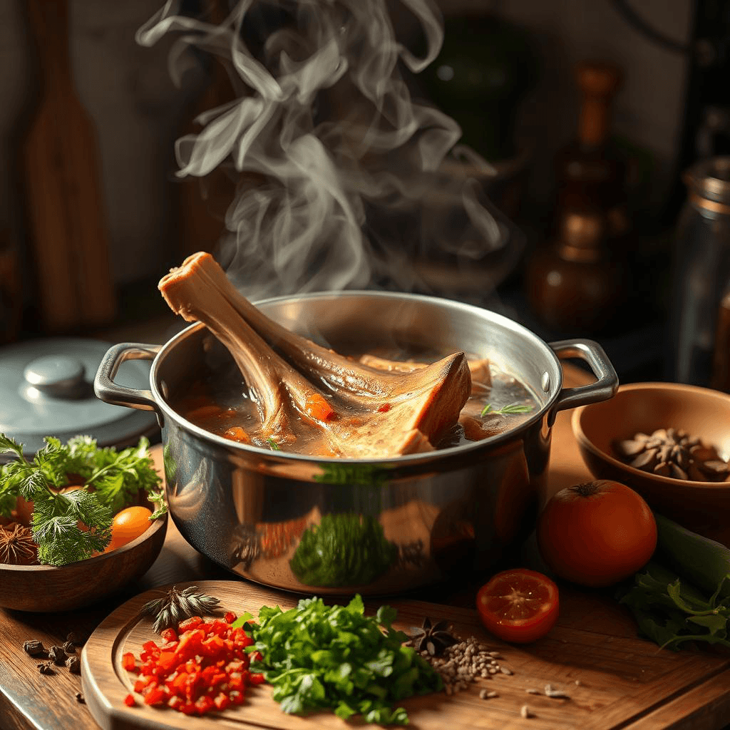 Discover how to cook tender and savory neck bones with our expert tips and recipes. Learn traditional cooking methods to create hearty, flavorful meals your family will love