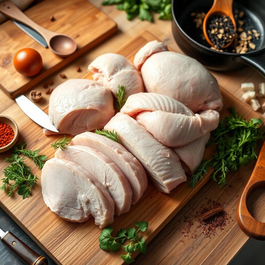 quality poultry