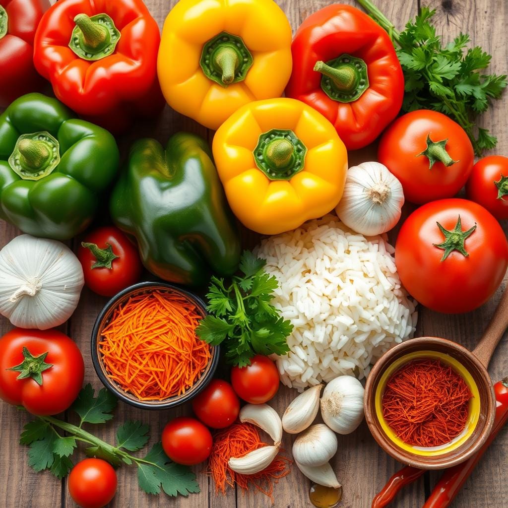 spanish cuisine ingredient variations