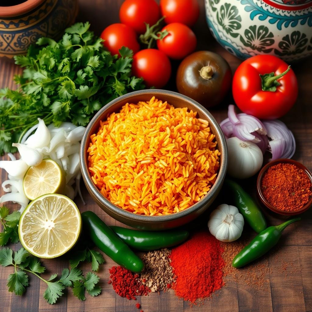 traditional ingredients