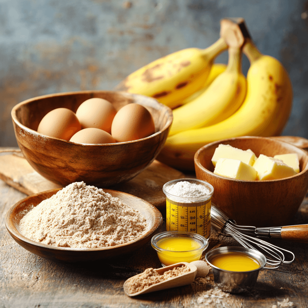 Wondering is oil or butter better for banana bread? Discover the pros and cons of each ingredient to make the perfect loaf with our expert baking tips and insights