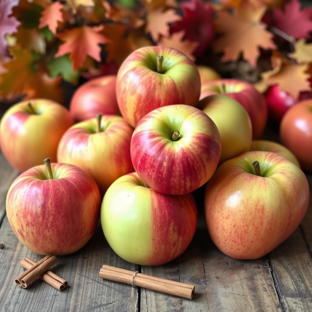 what are the best apples for apple crisp?