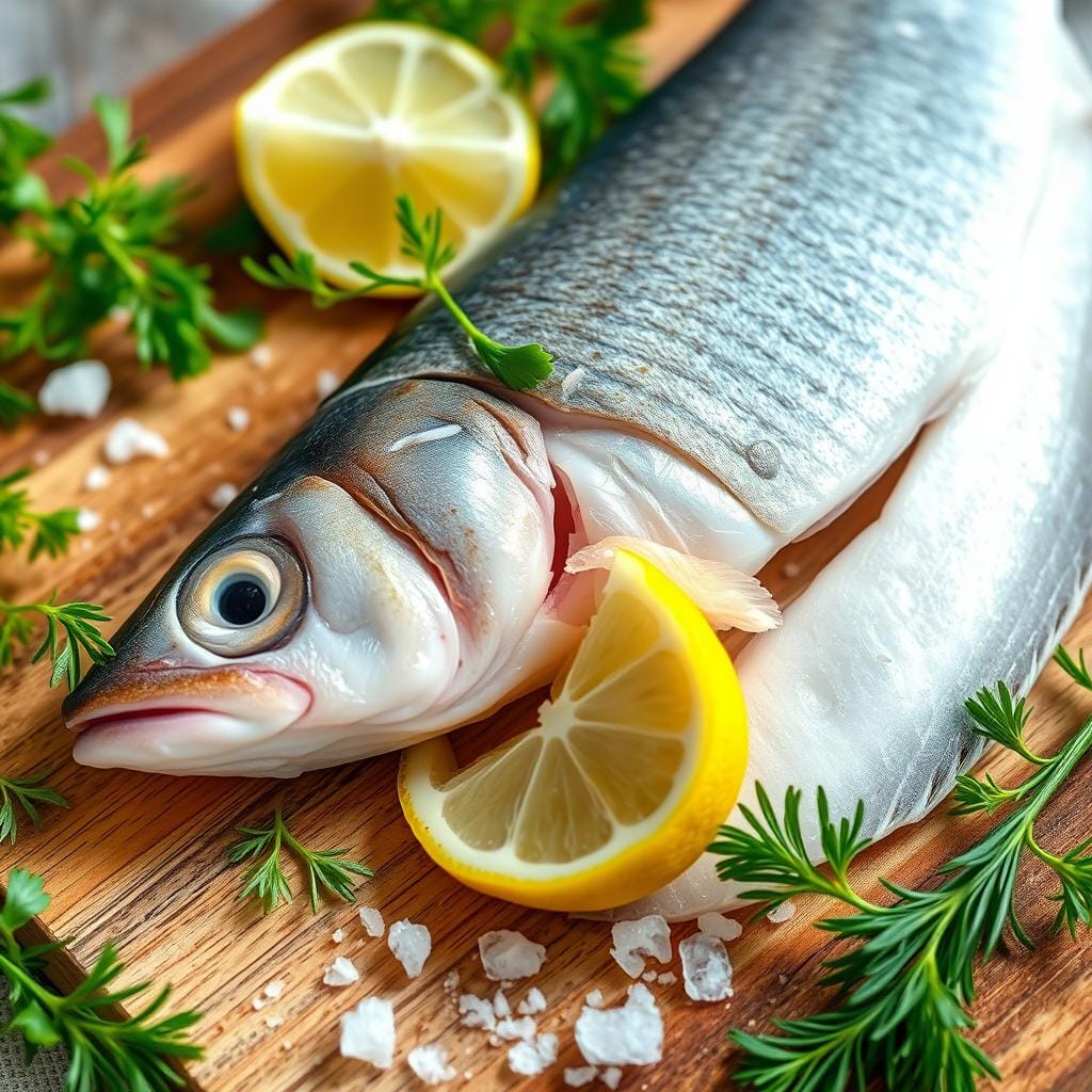 what is whiting fish
