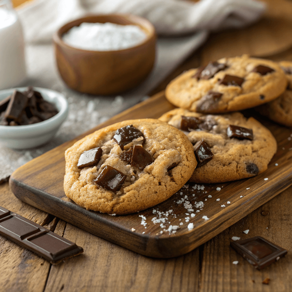 Discover how to create the best homemade tasty chocolate chunk cookies with our easy baking tips that guarantee deliciously chewy, irresistible treats.