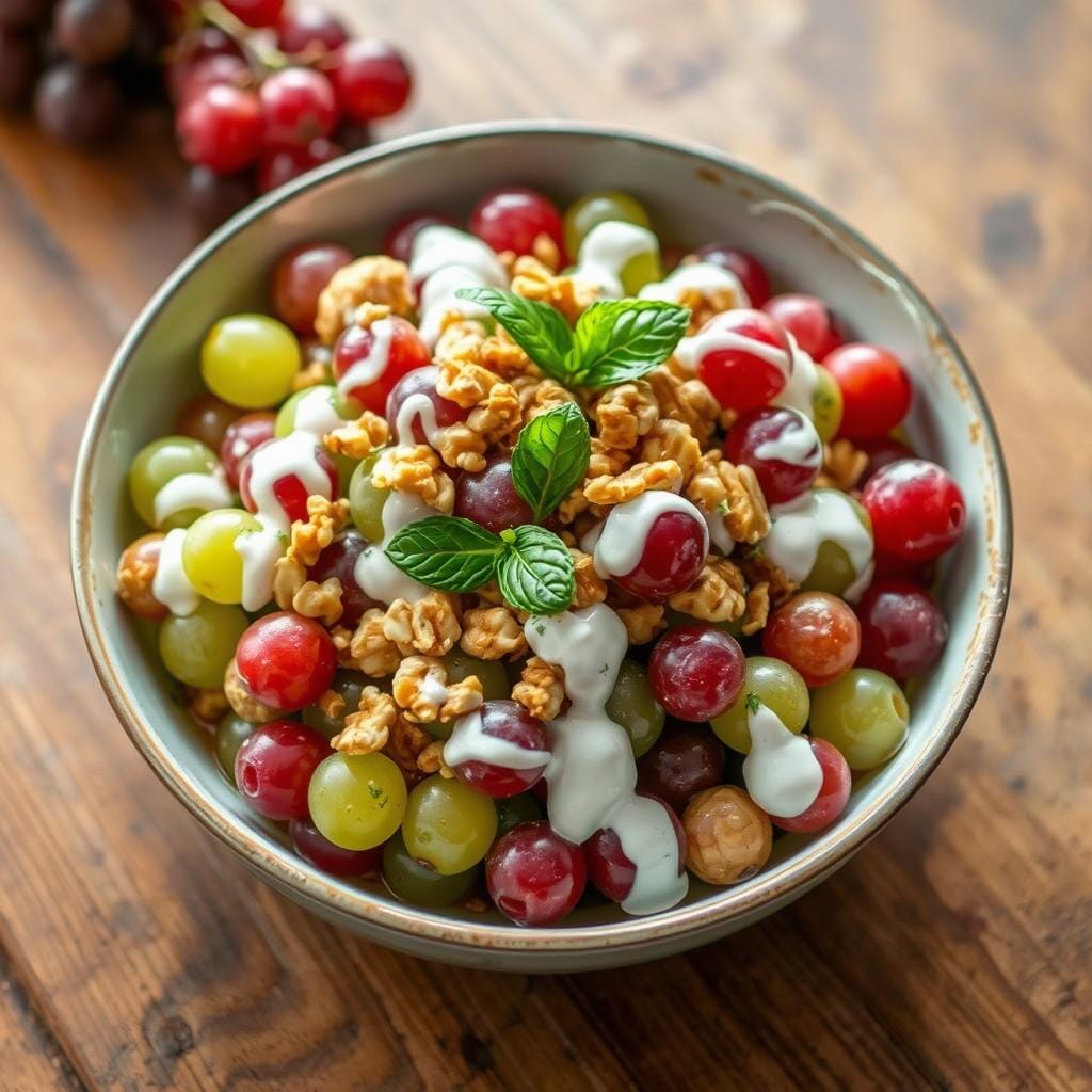best grape salad