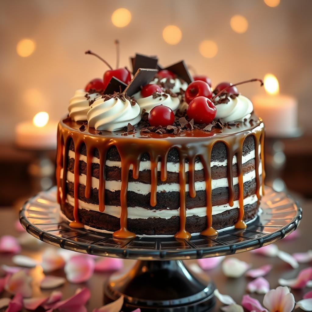 better than sex cake