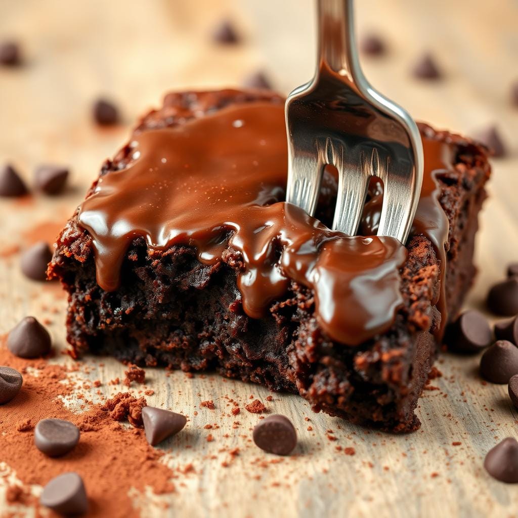 brownie recipe