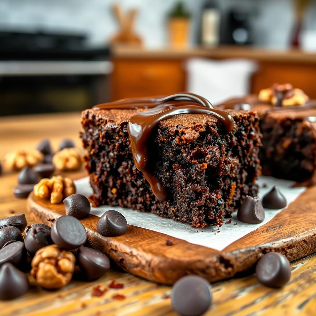 easy brownie recipe