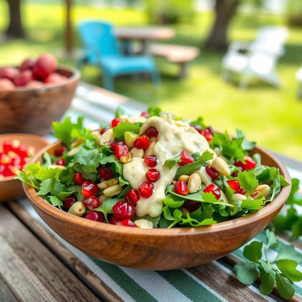 easy pistachio salad recipe