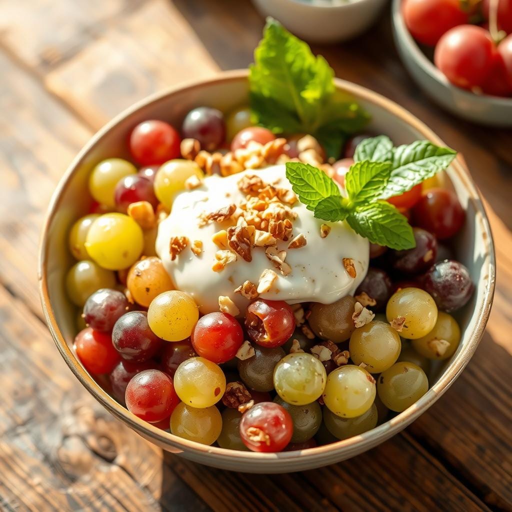 grape salad