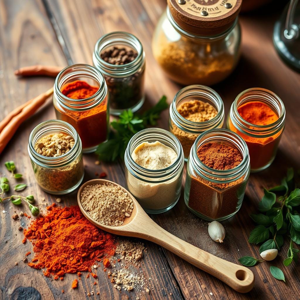 taco seasoning recipe