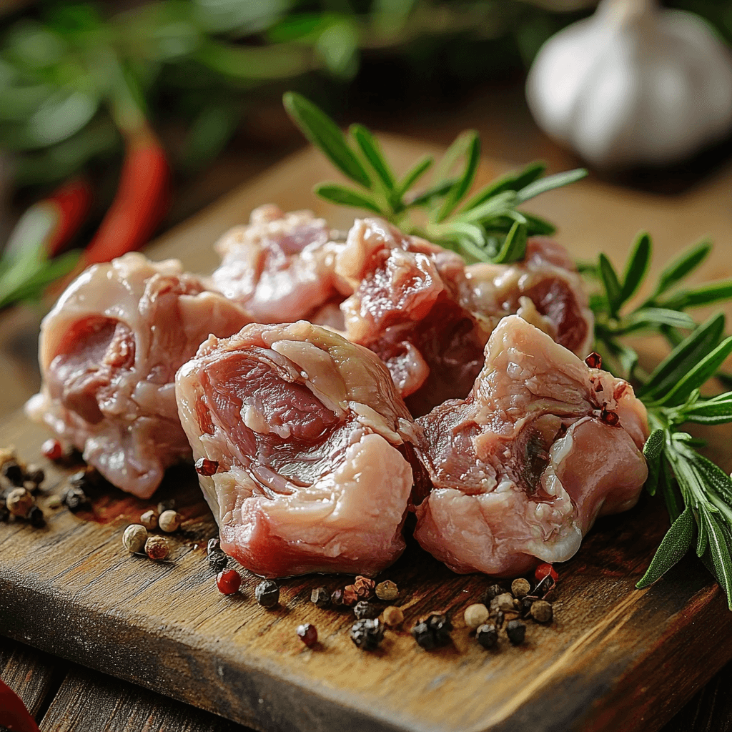 Explore the benefits and flavors of chicken gizzard with our tips on nutrition, cooking methods, and where to find this hearty delicacy.