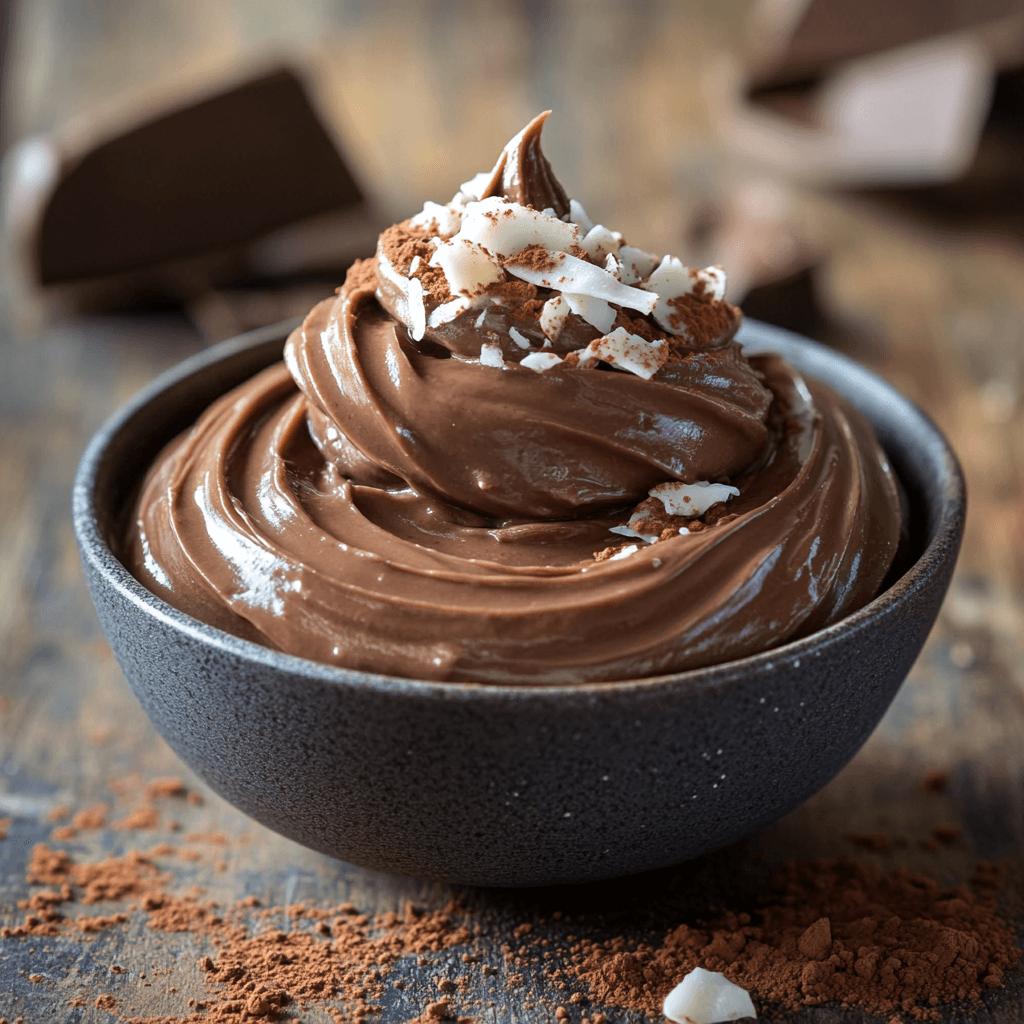 Discover how to craft the most irresistible easy German Chocolate Frosting perfect for transforming your cakes into decadent delights.